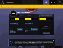 Tablet Screenshot of blazingboost.com
